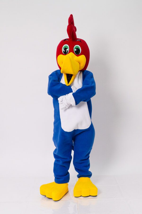 Pajaro Loco