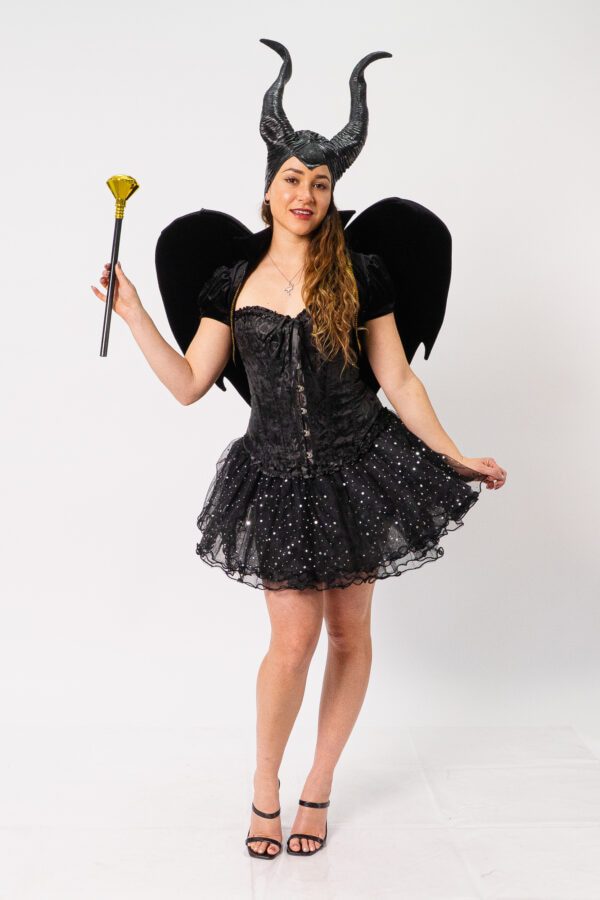 Malefica tutu
