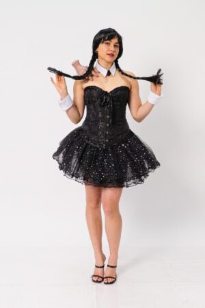 Merlina