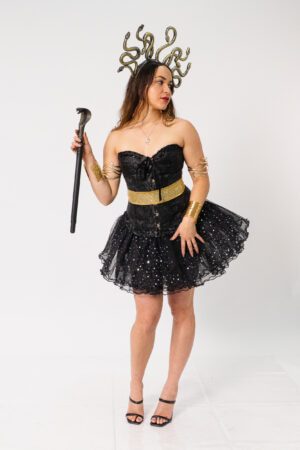 Medusa tutu