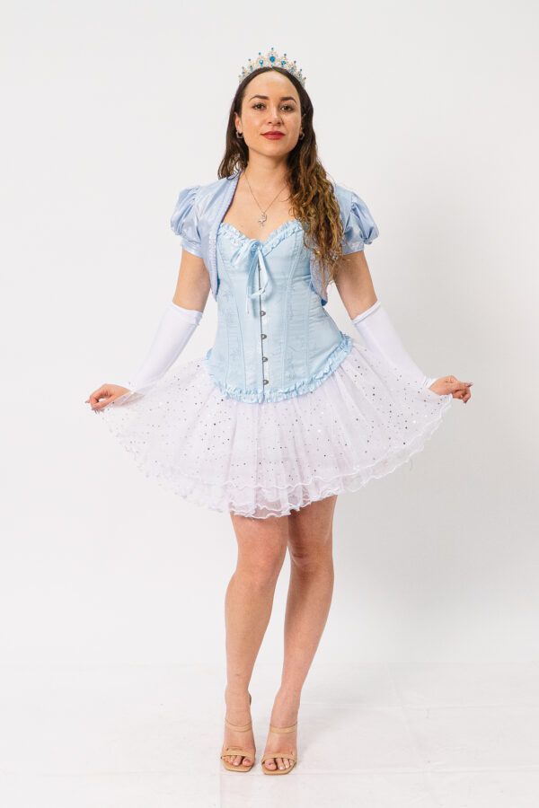 Cenicienta