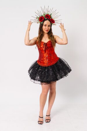 Catrina tutu