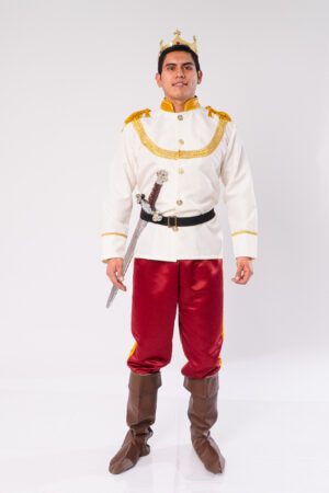 Principe Cenicienta
