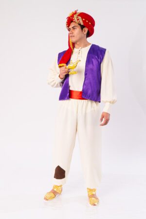 Aladin