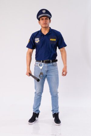 Policia
