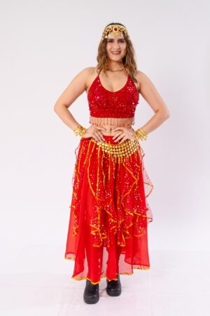 Arabe Gitana