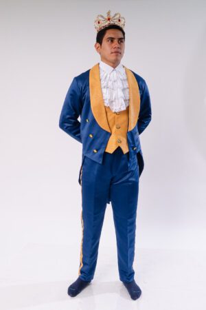 Principe Bestia