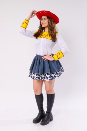 Jessie Toy Story