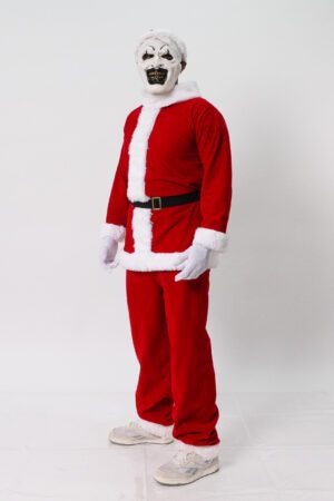 Terrifier Navidad