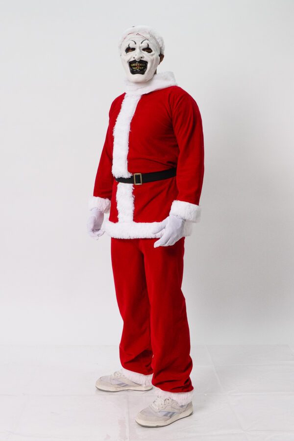 Terrifier Navidad