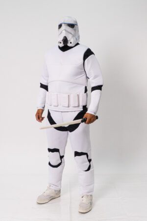 Star Wars (Stormtrooper)