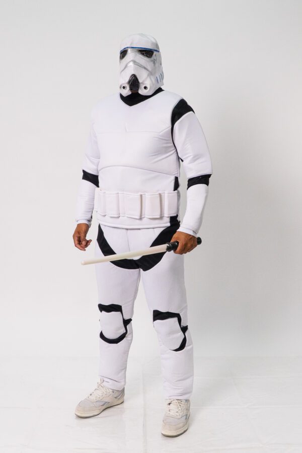 Star Wars (Stormtrooper)