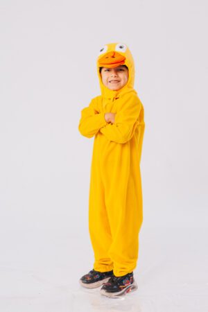 Pato Amarillo