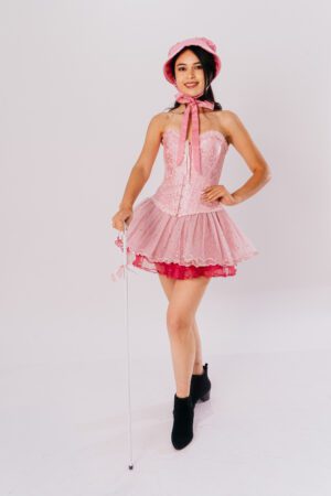 Betty Corset