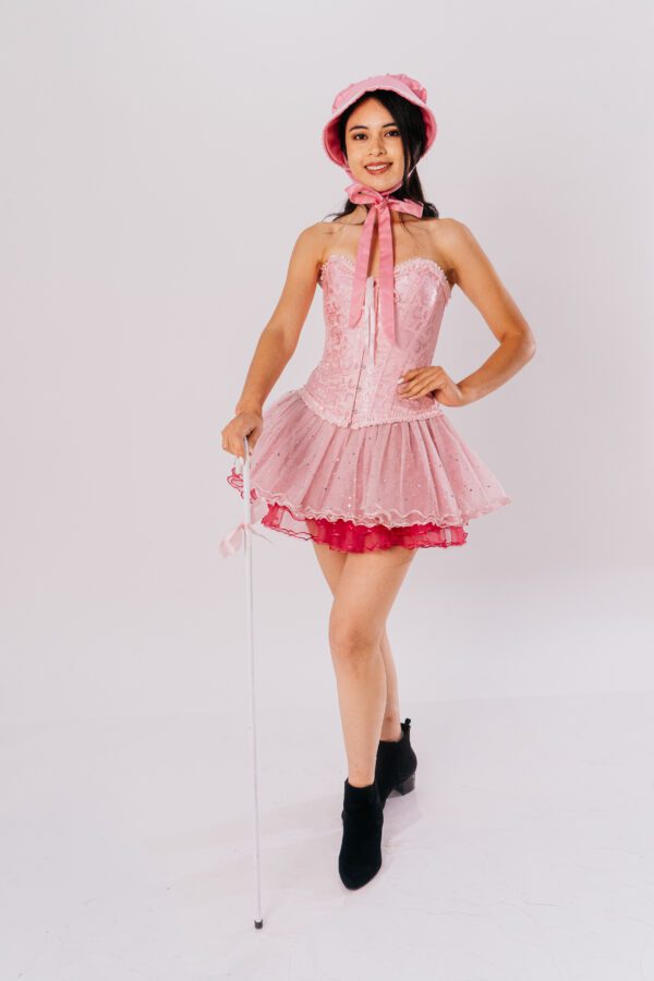Betty Corset