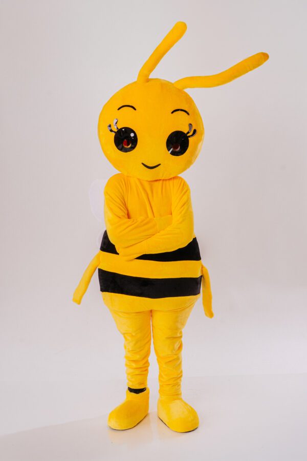 Abeja