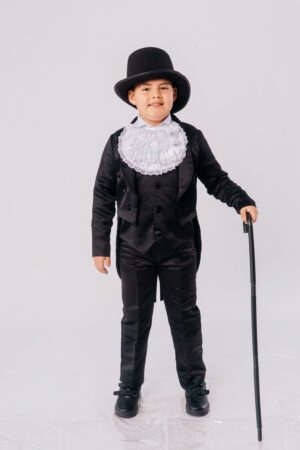 Caballero Colonial Niño