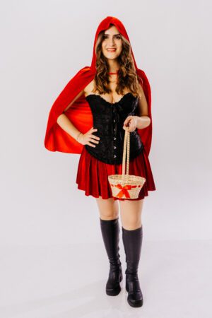 Caperucita Corset