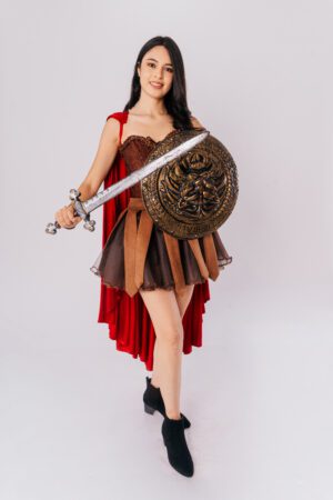 Gladiadora Corset