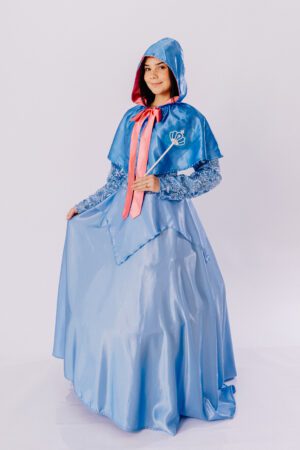 Hada Madrina Cenicienta