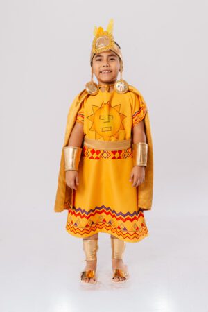 Inca Niño