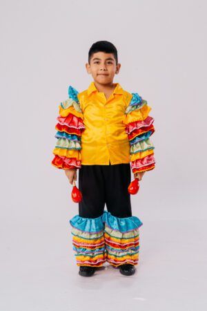 Mambo Niño