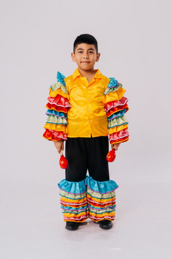 Mambo Niño
