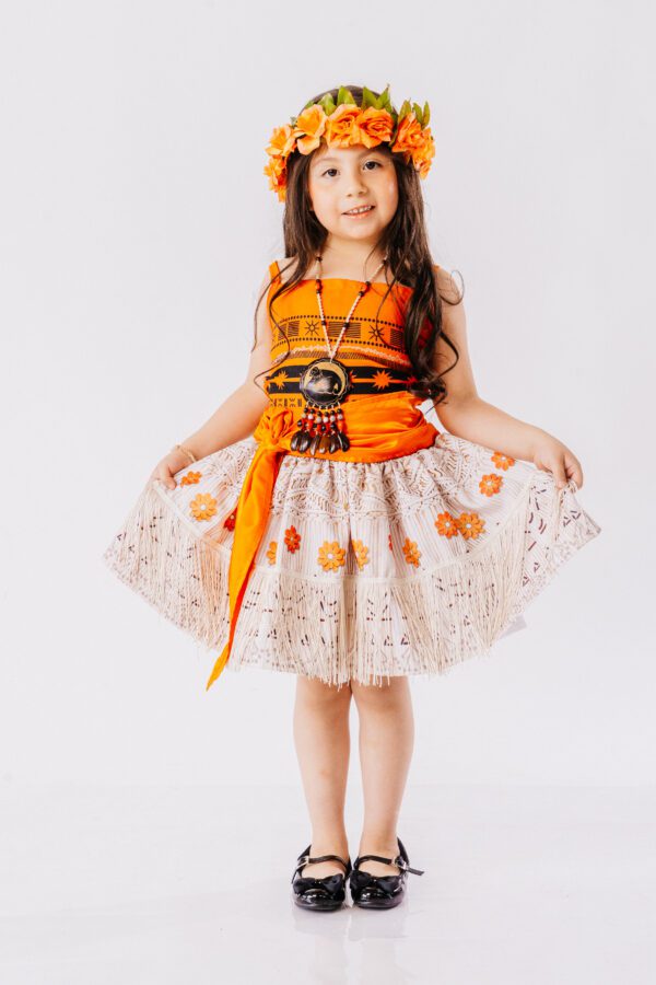 Mohana Niña