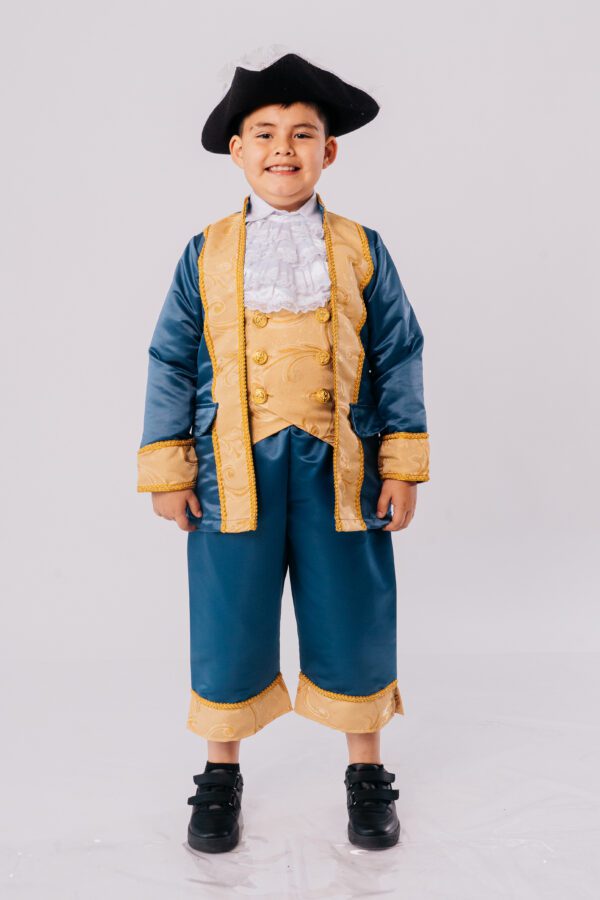 Morzat Niño