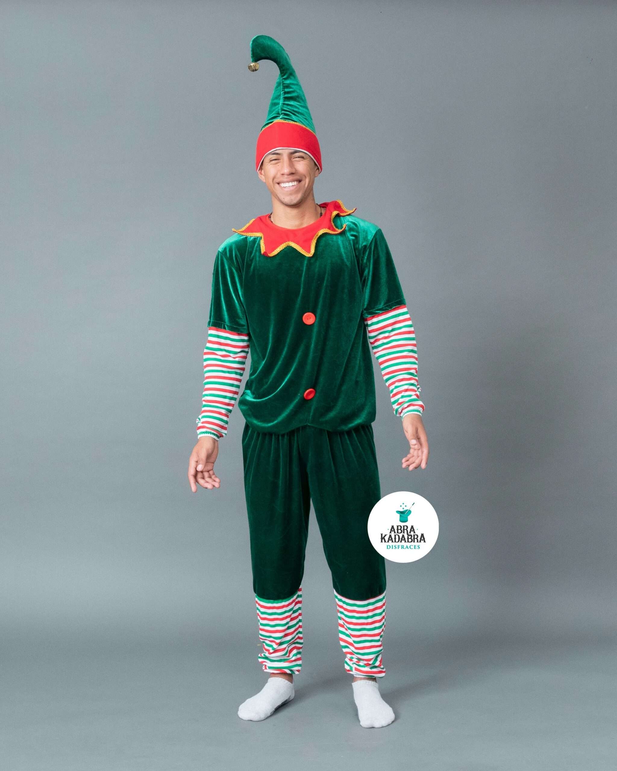 Duende Navideño – Abrakadabra