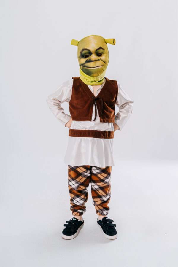Shrek