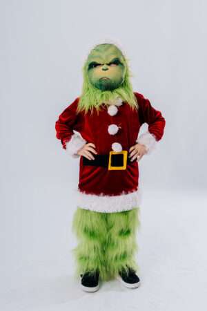 Abrakadabra Disfraces Navidad-96