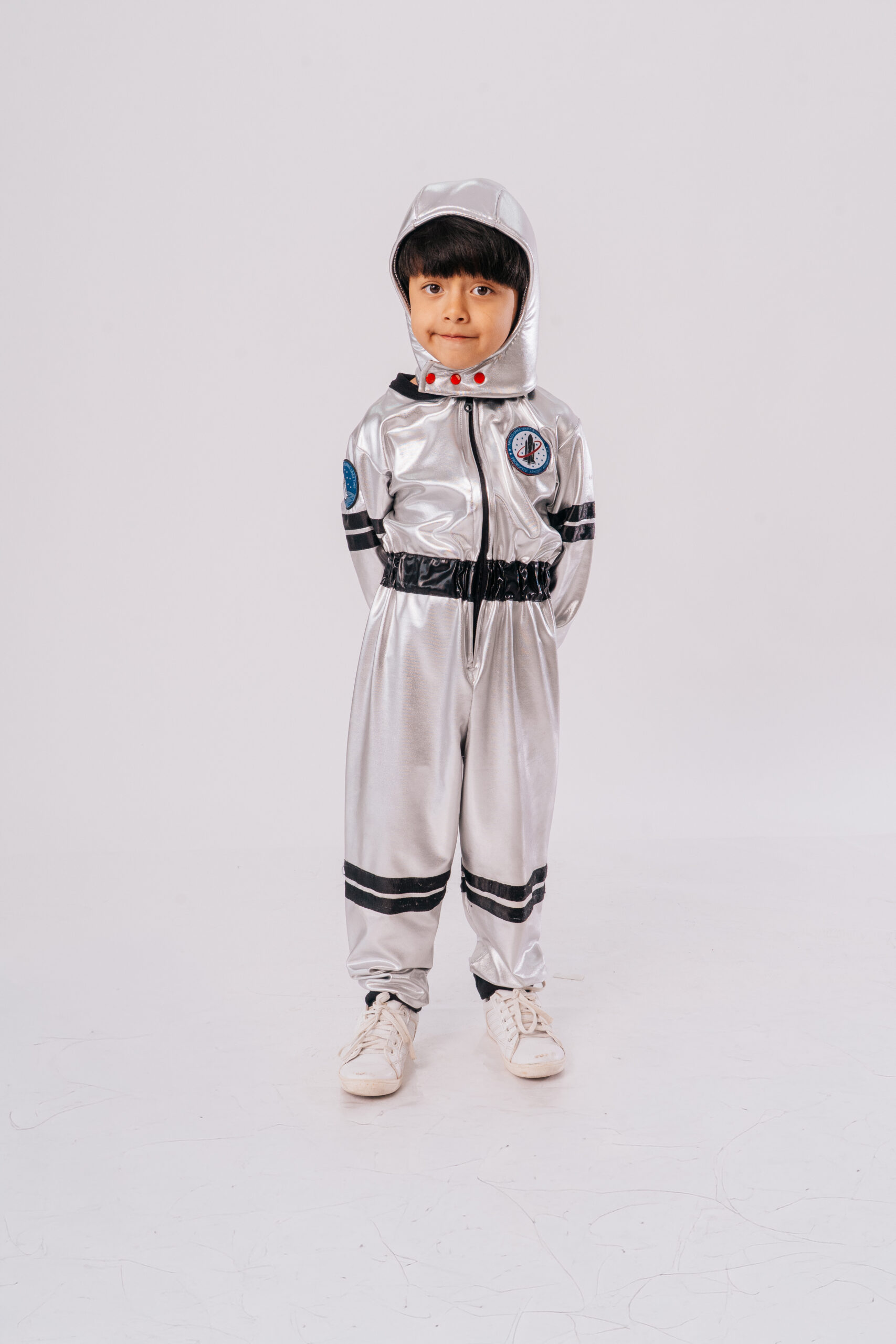 Astronauta Niño