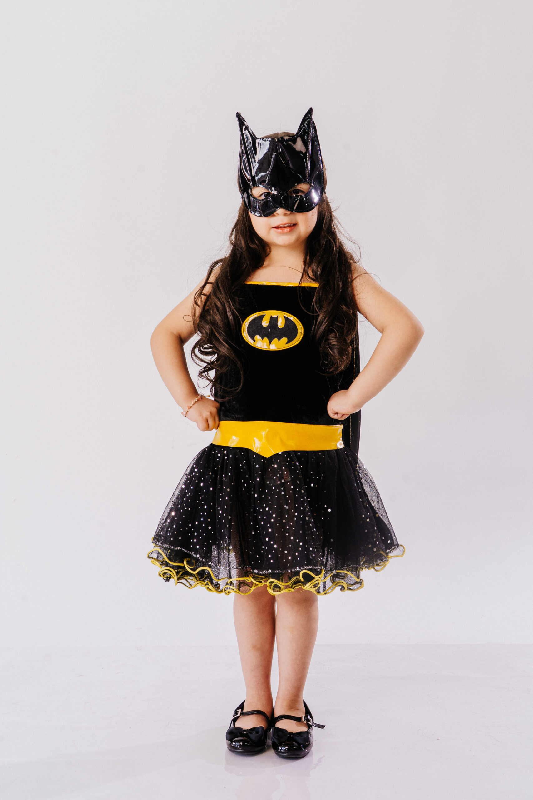 Batichica Niña