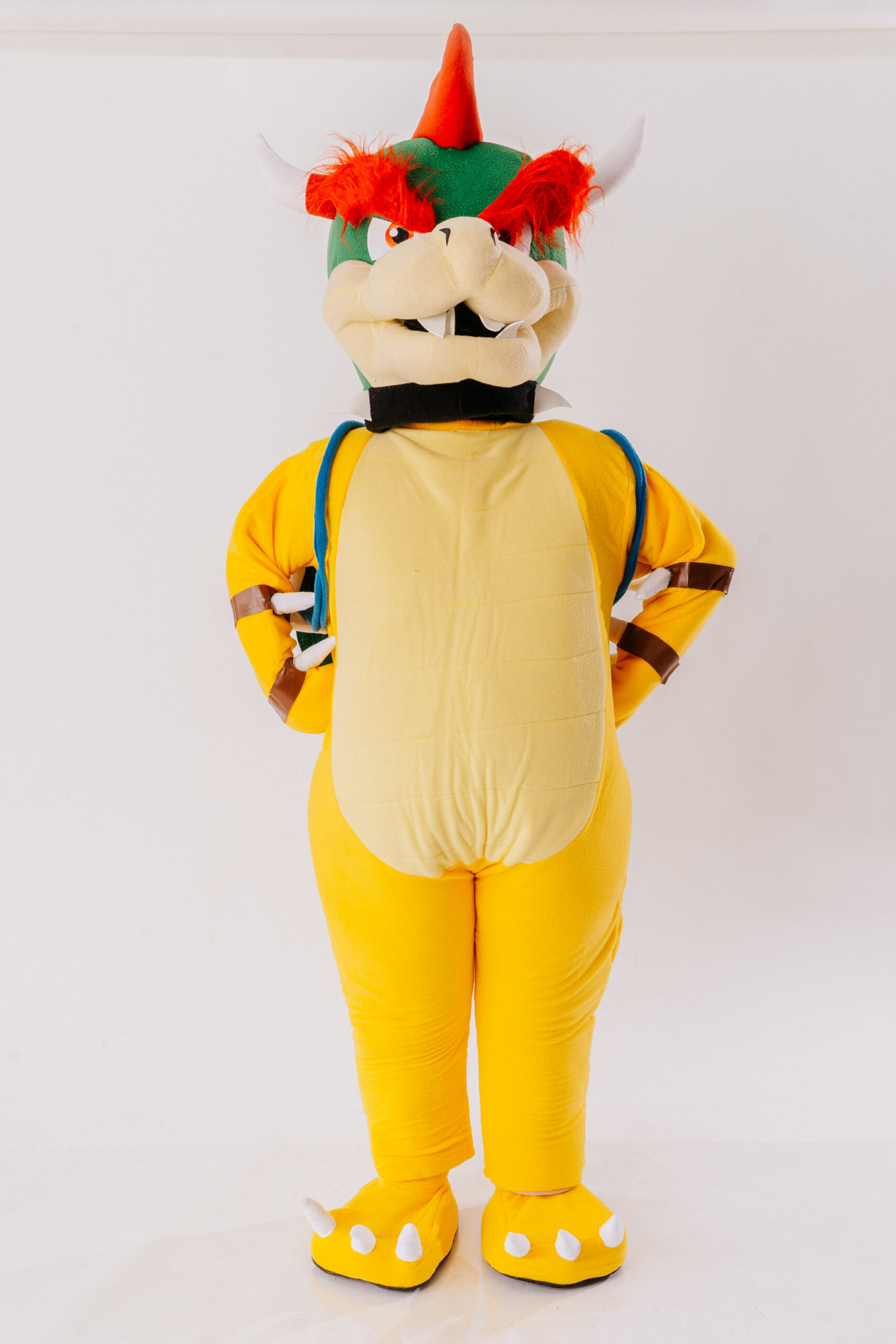 Bowser
