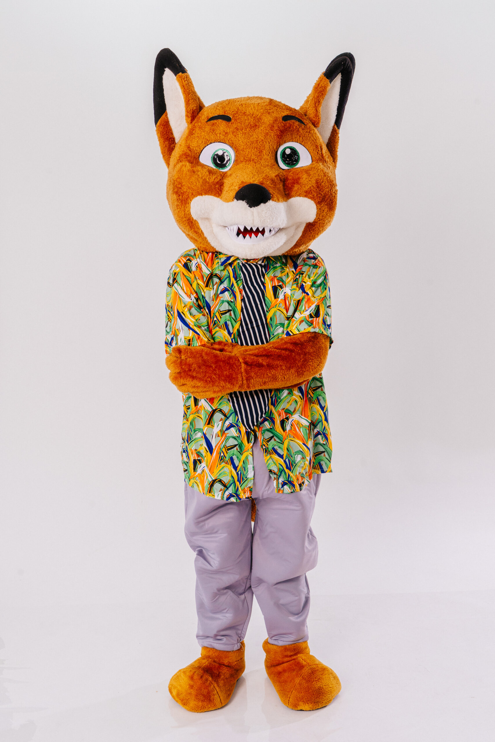 Nick