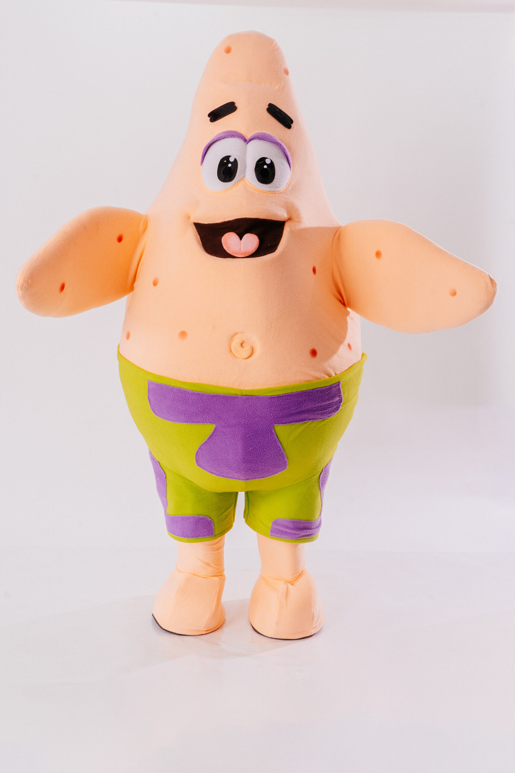 Patricio Estrella