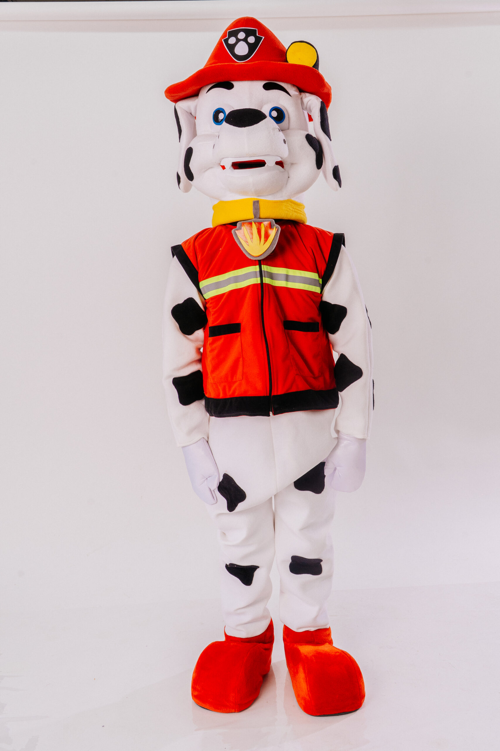 Perro Bombero