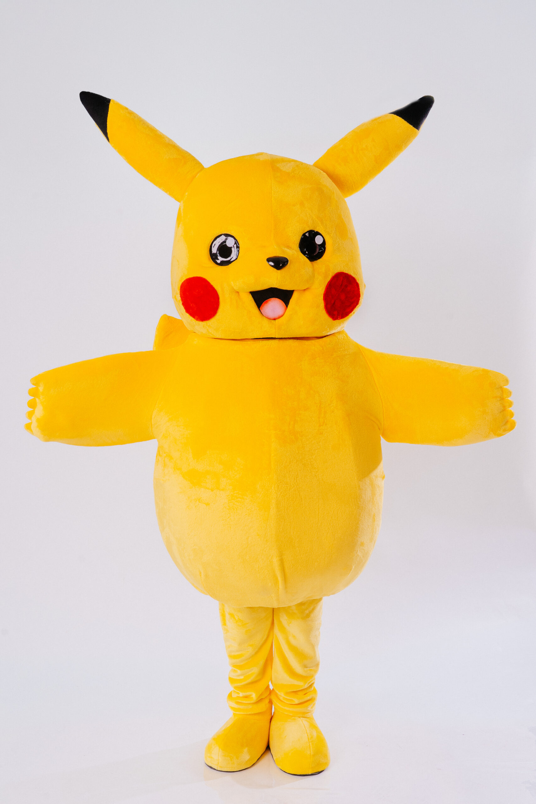 Picachu
