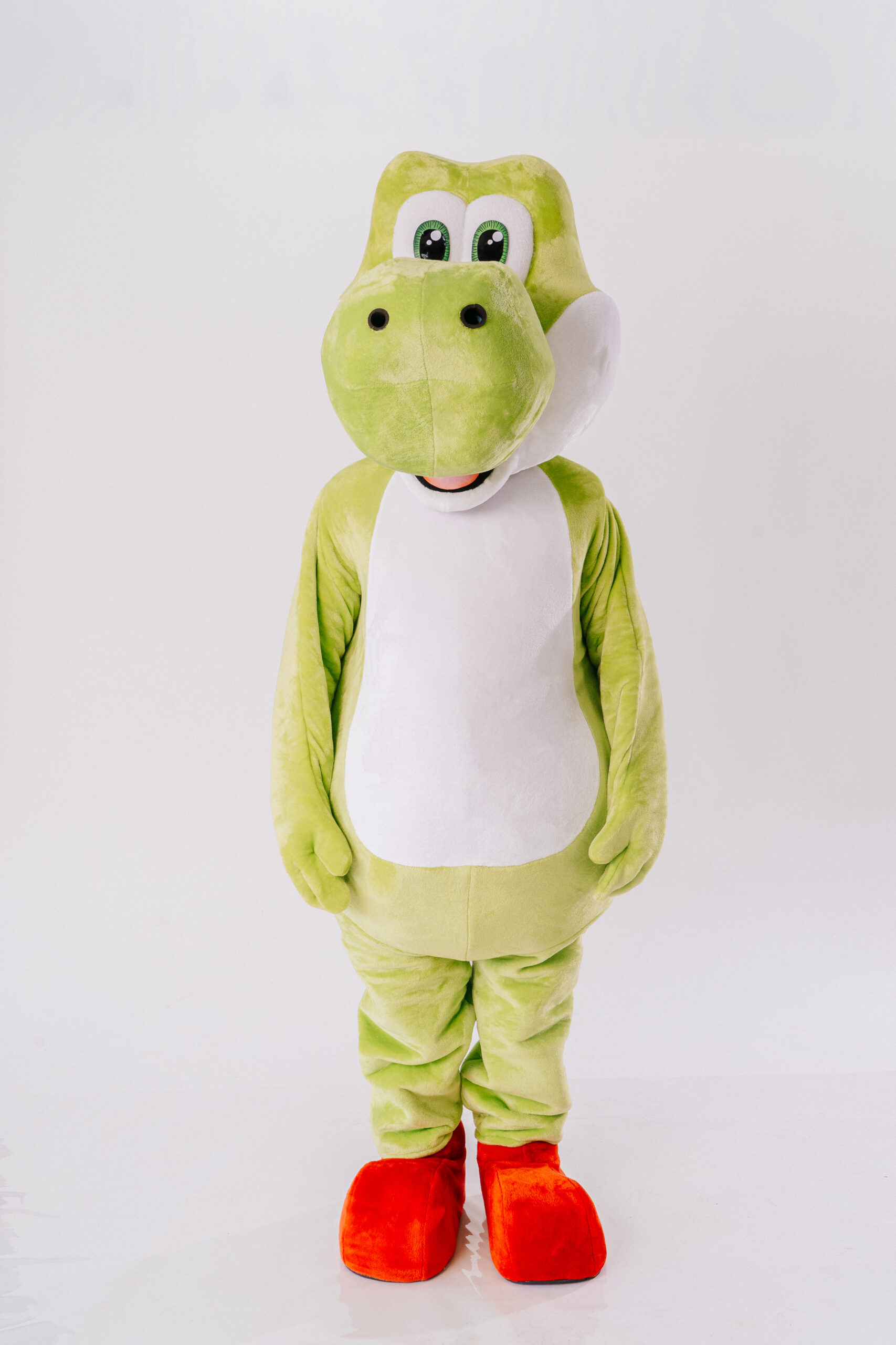Yoshi´s
