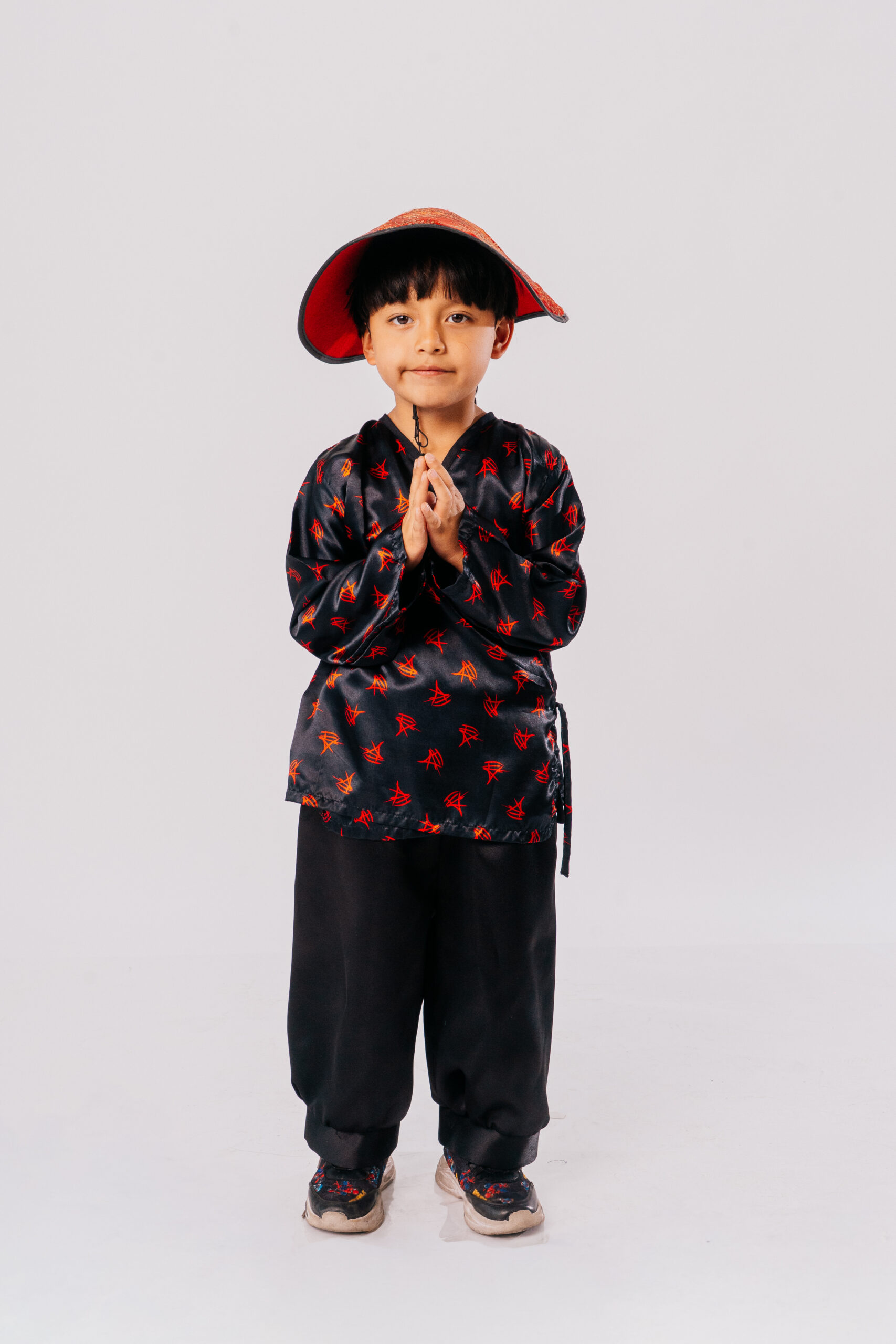Chino Niño
