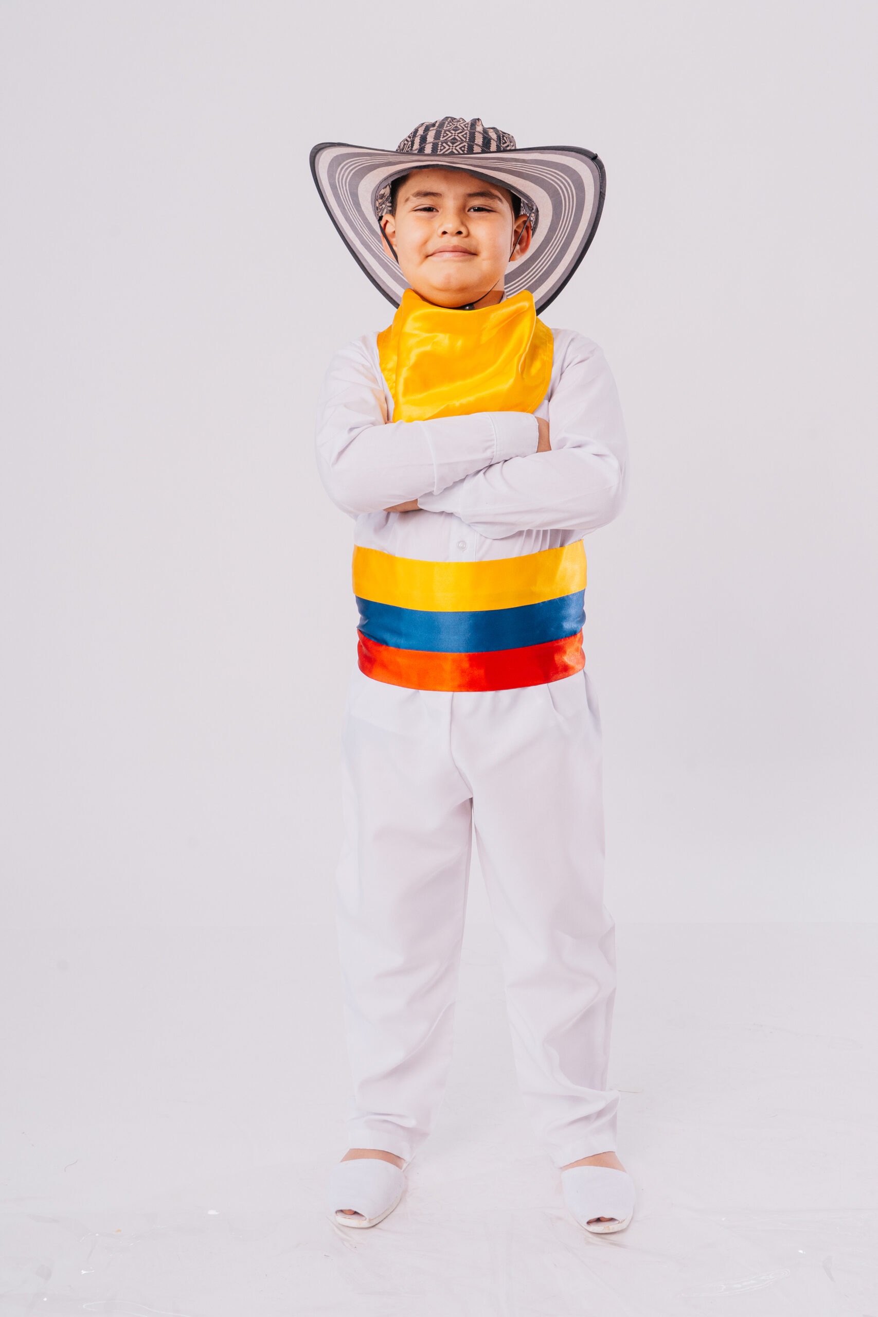 Colombiano Niño