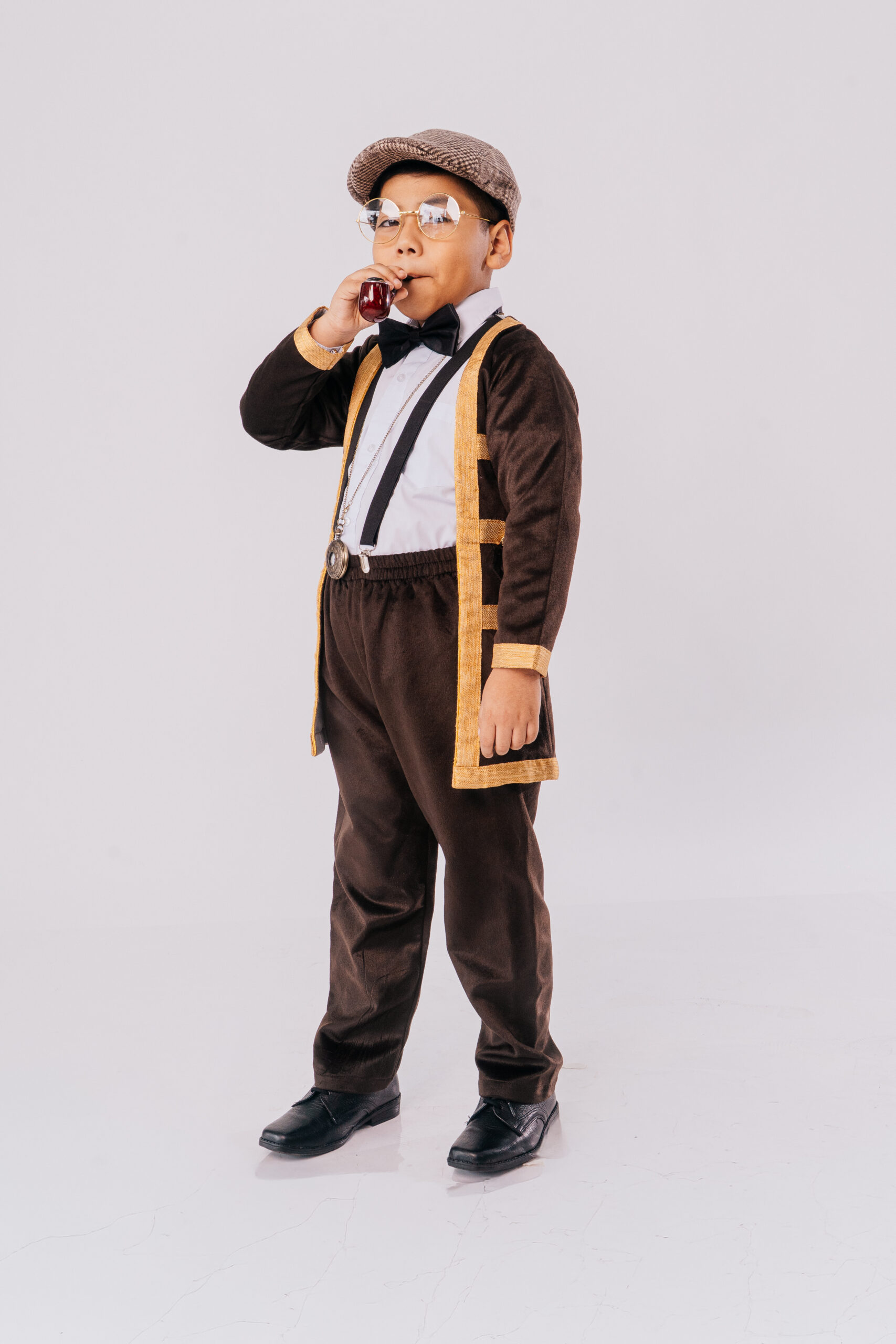 Detective Niño