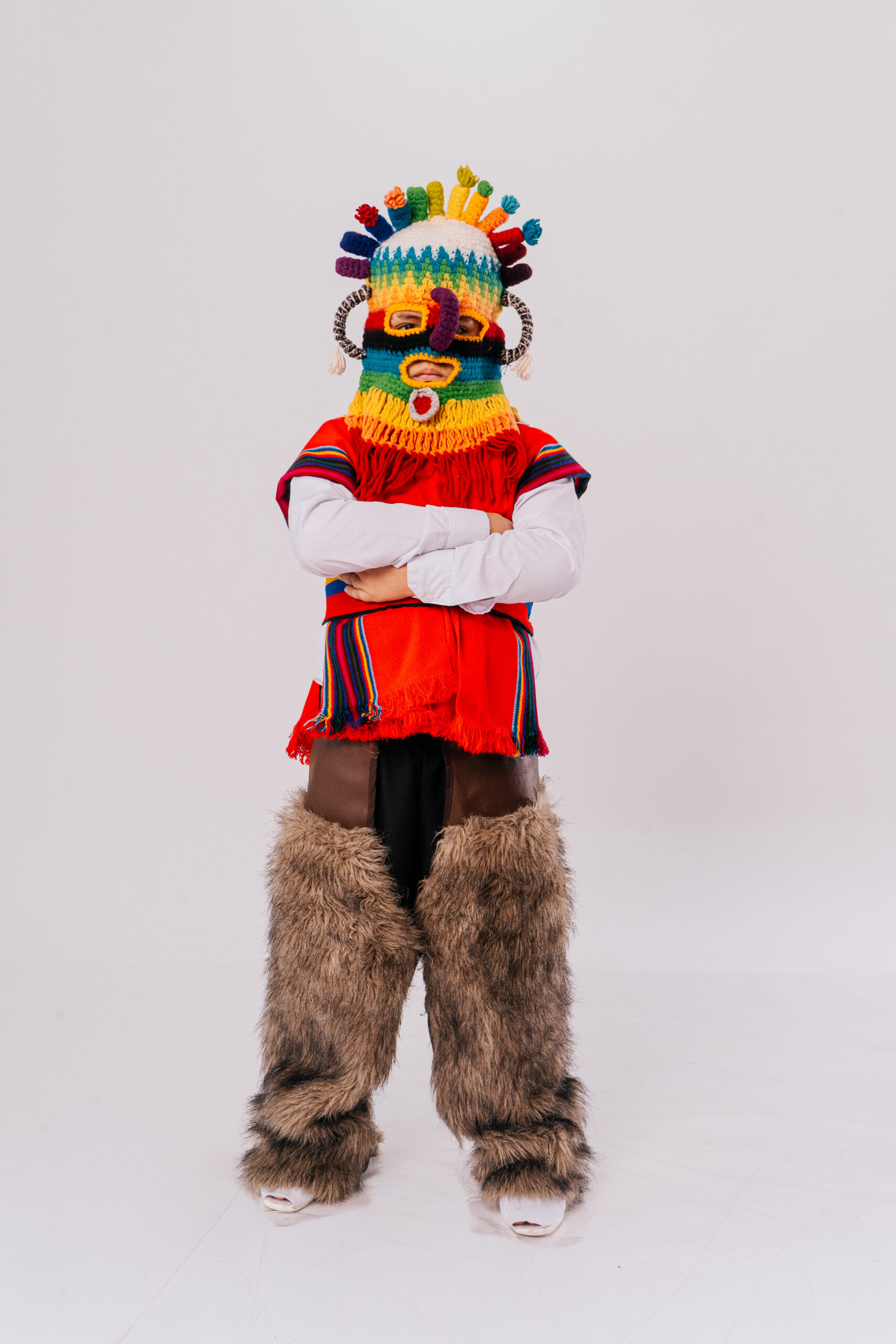 Diablo Huma Niño