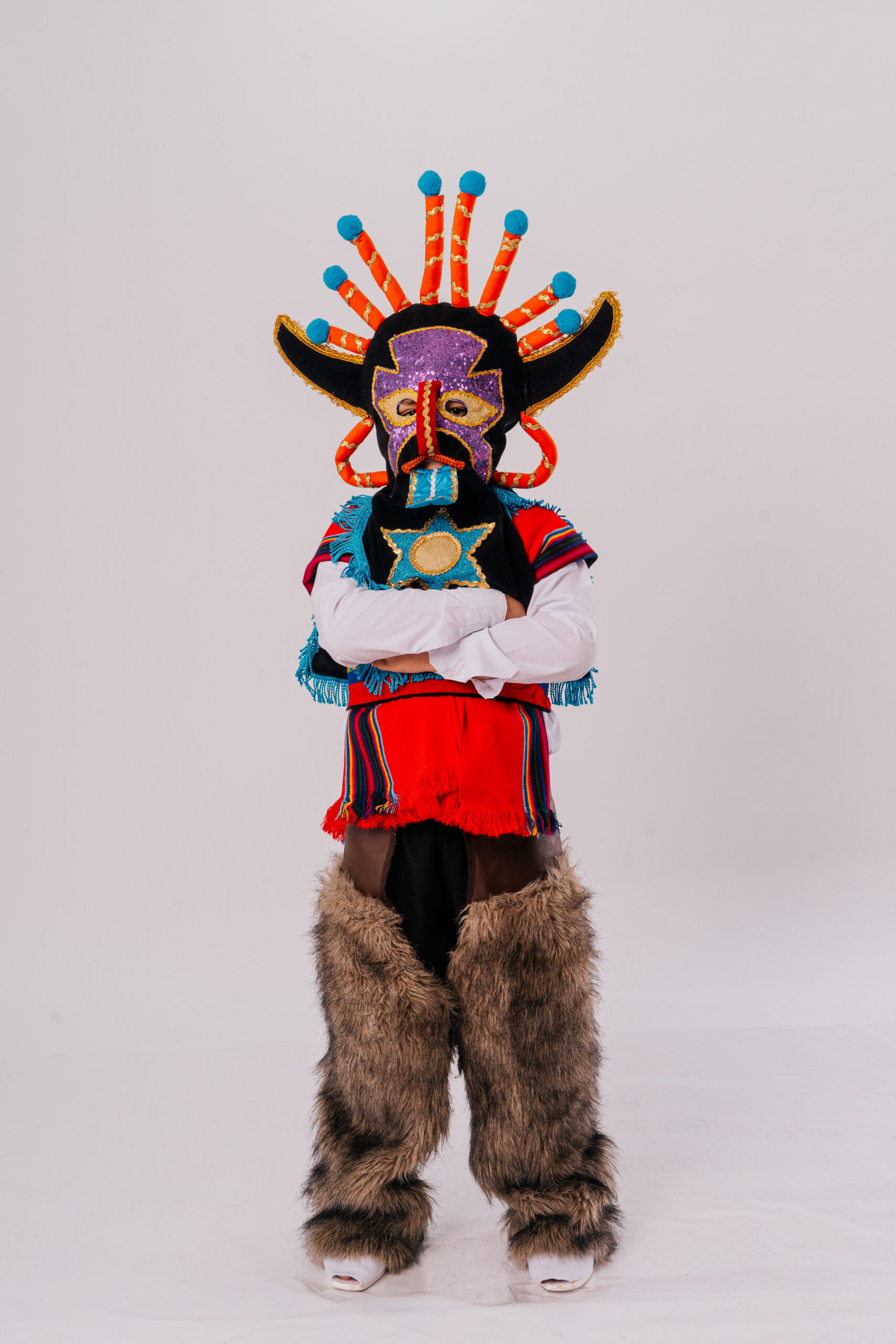 Diablo Huma Niño