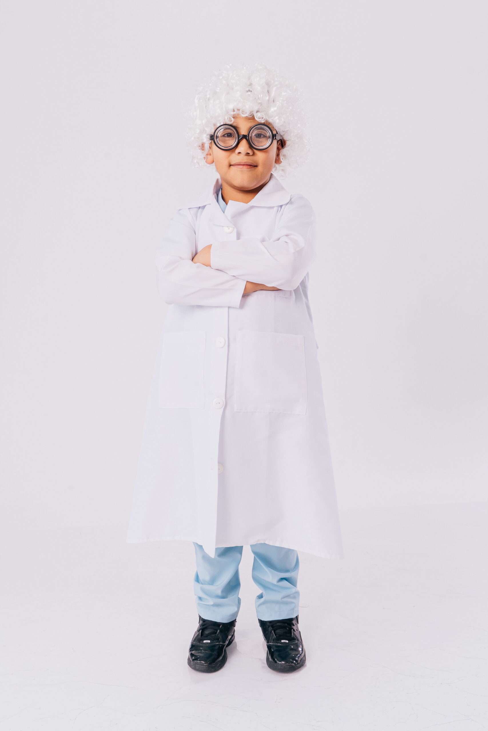 Doctor Loco Niño