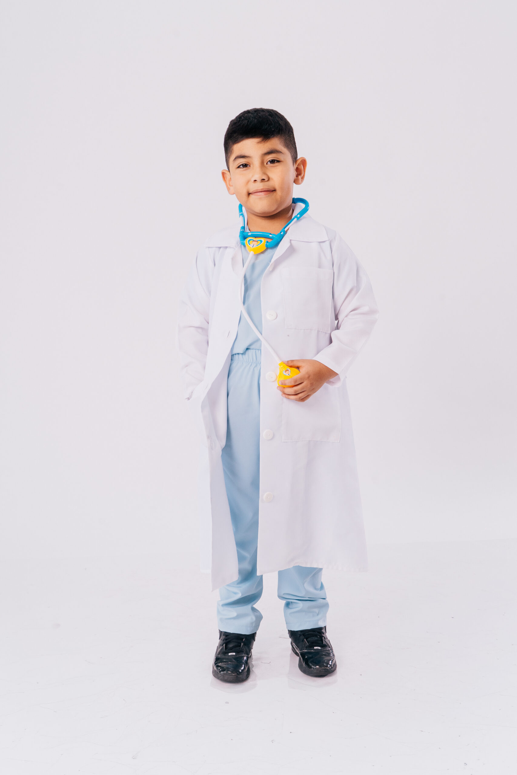 Doctor Niño