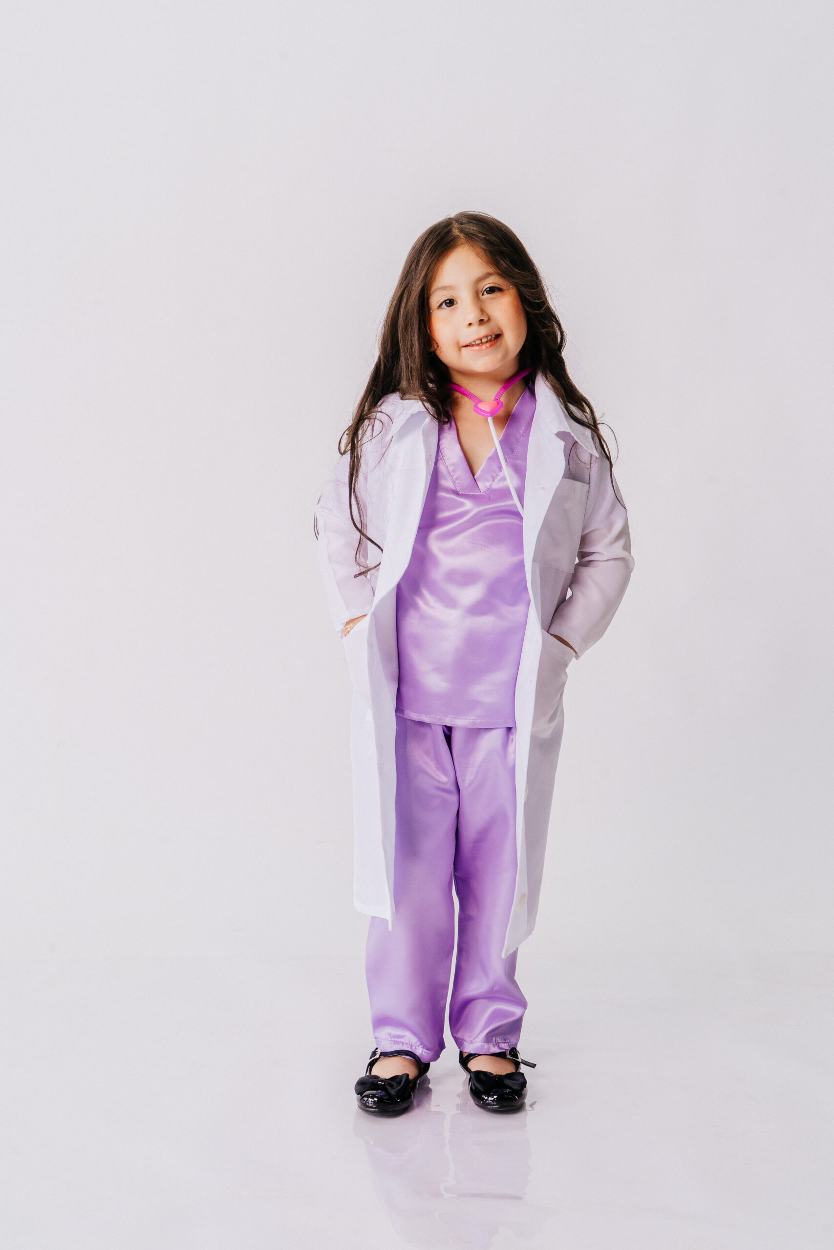 Doctora Niña