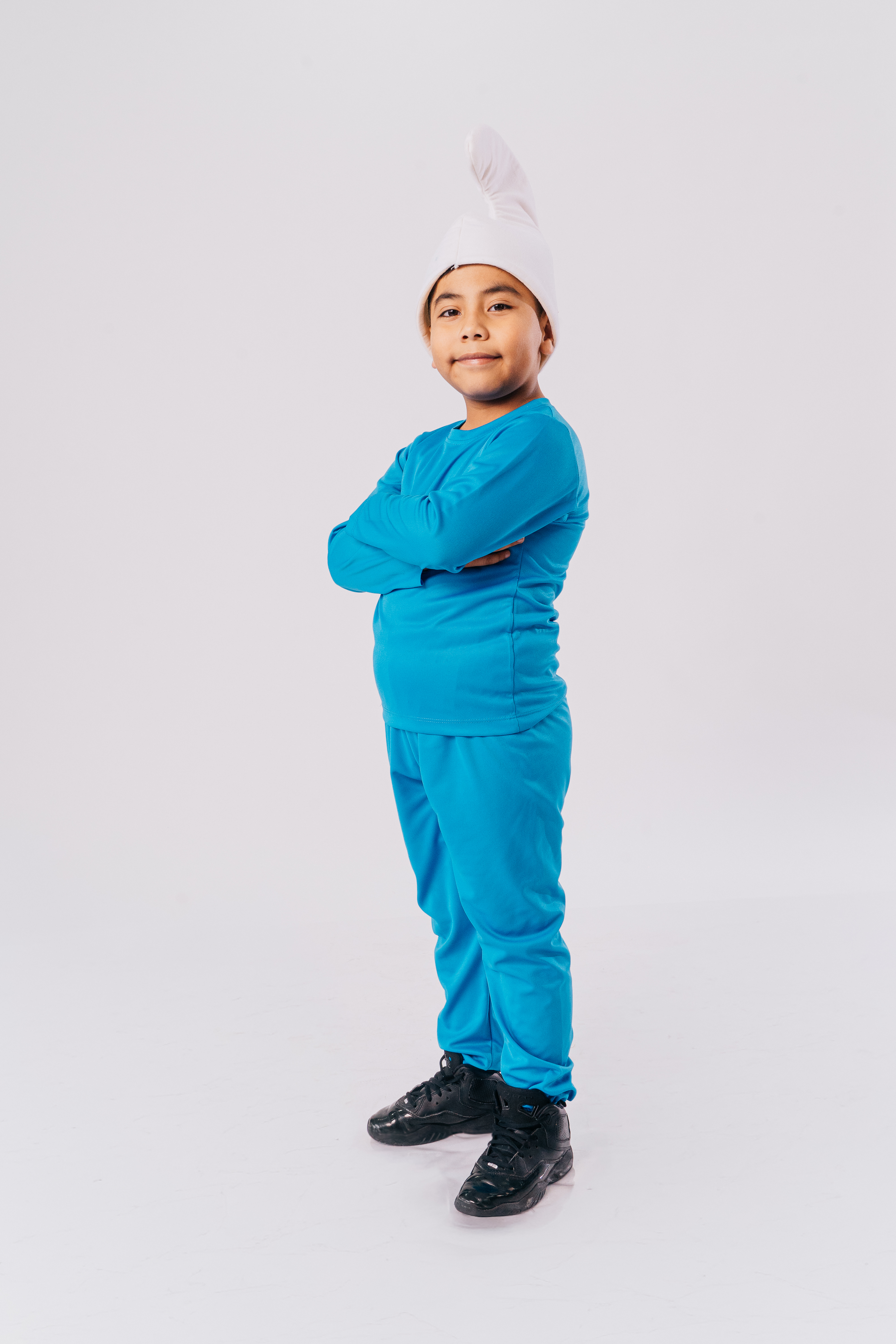 Pitufo Niño