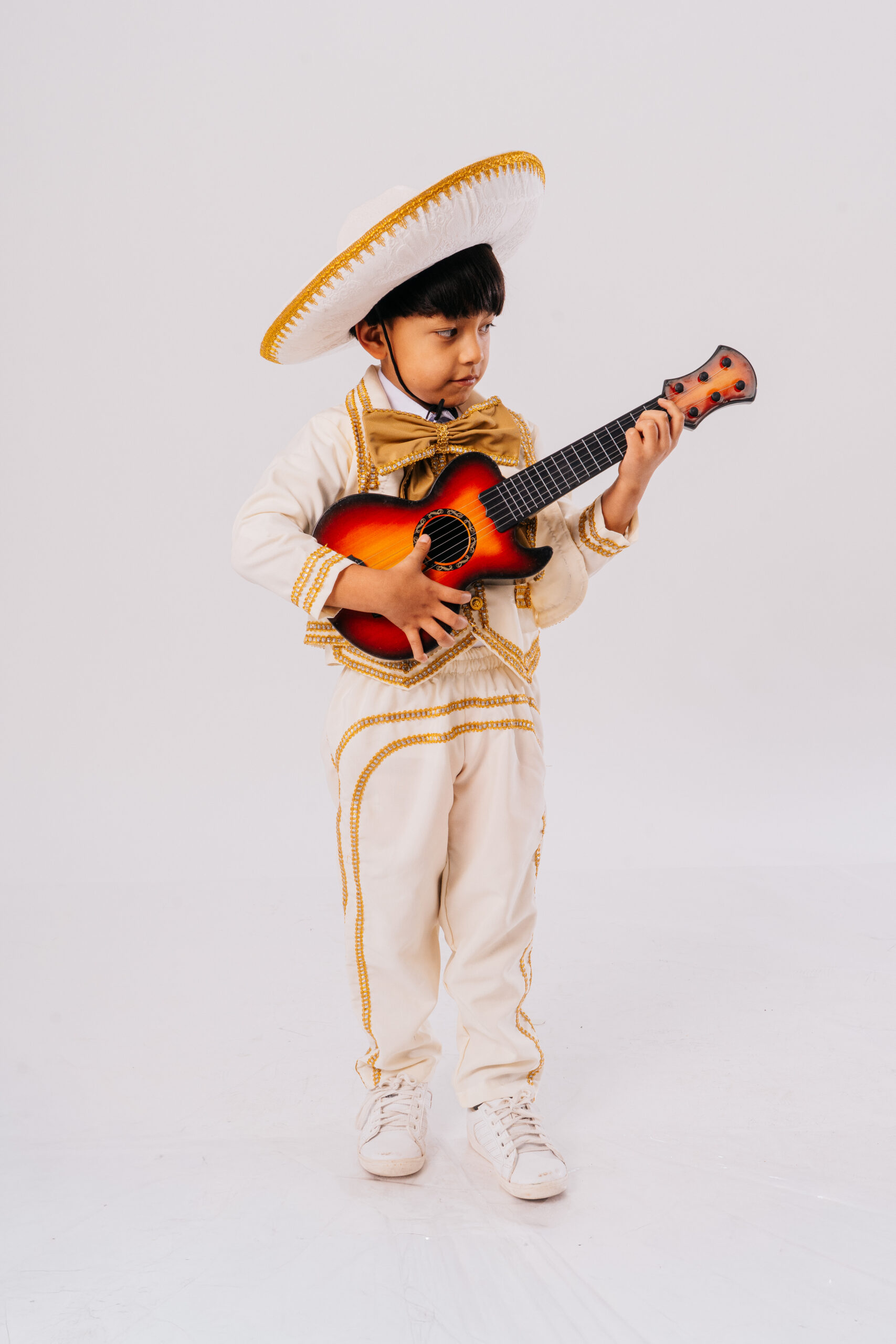 Ernesto de la Cruz Niño